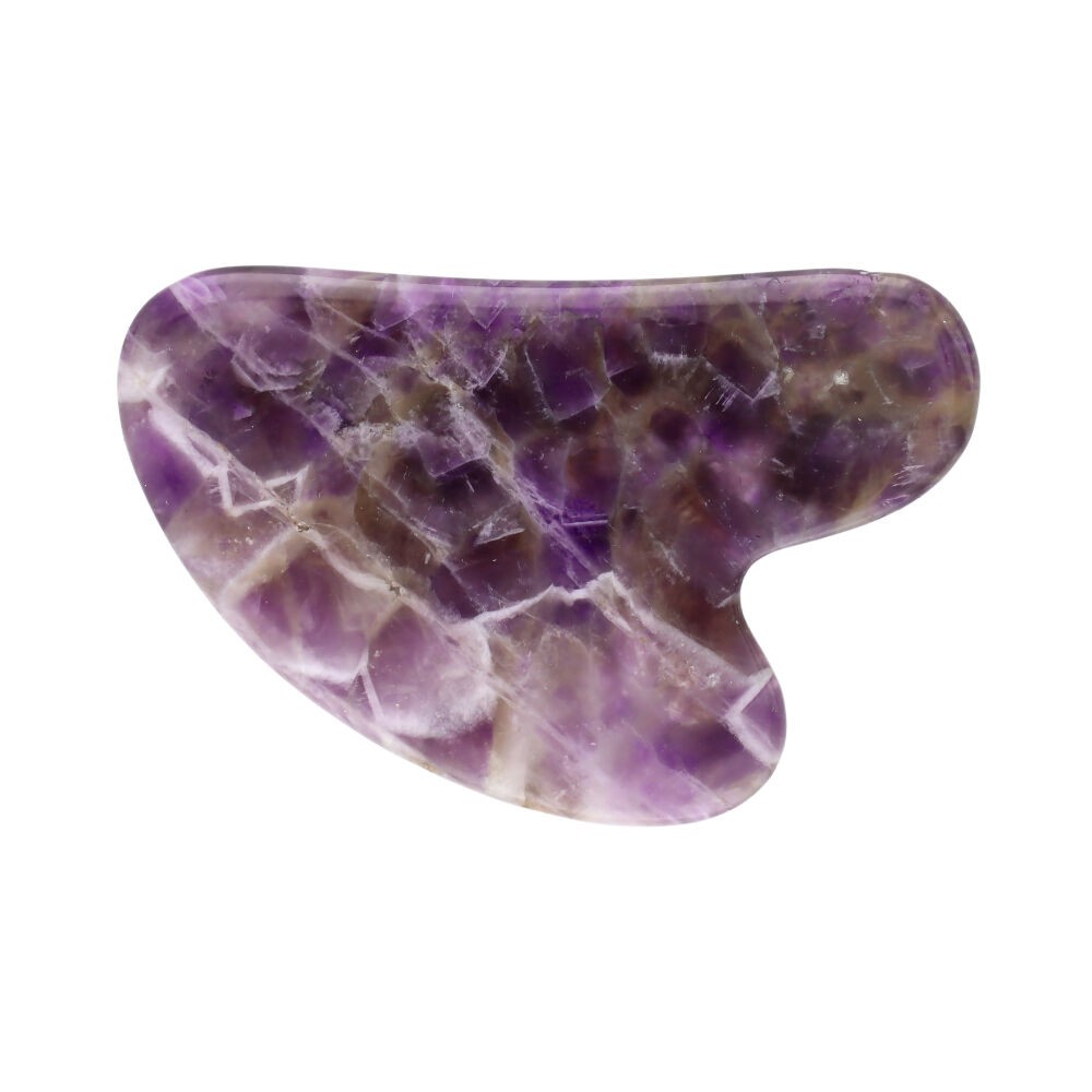 Gua Sha Amatista