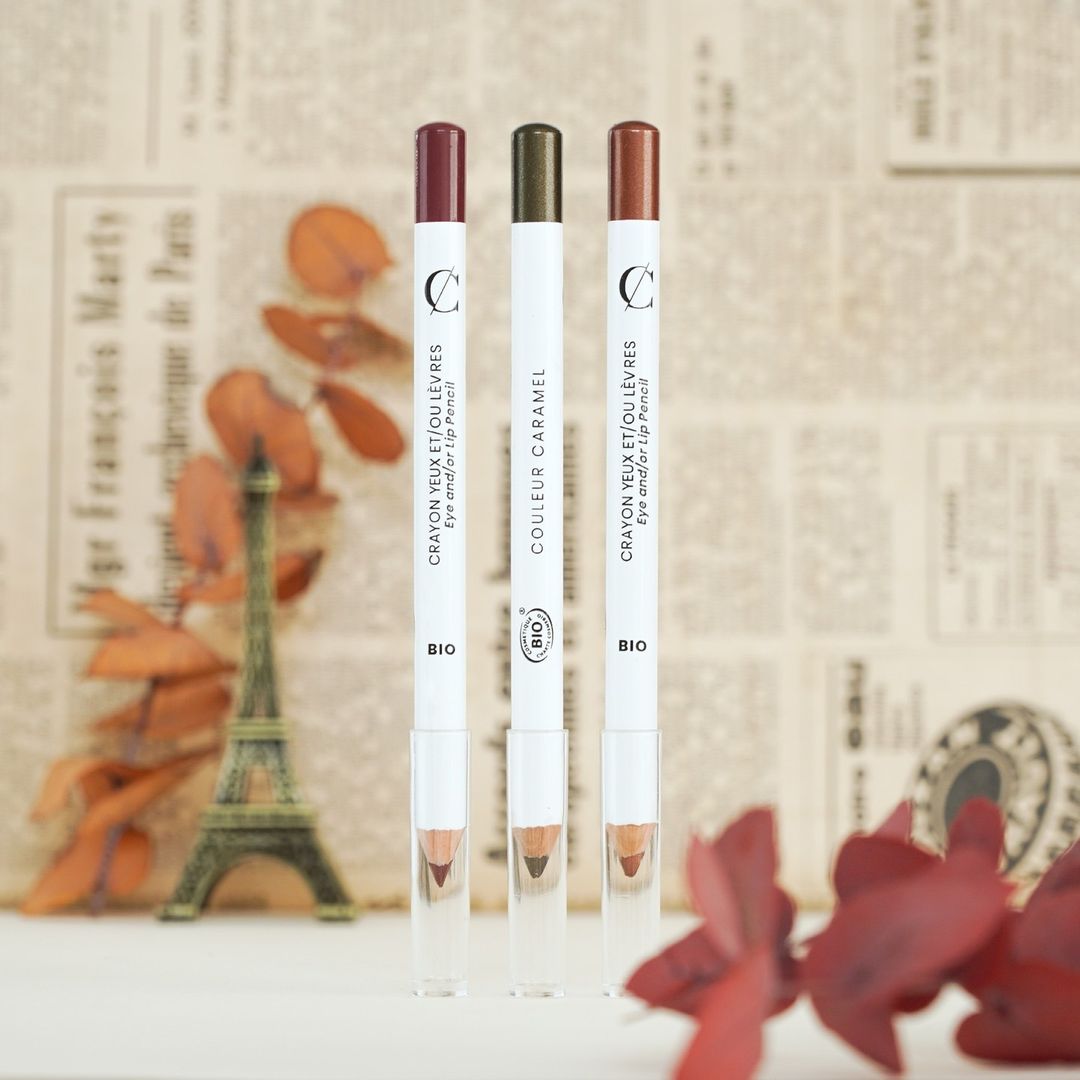 Lápiz Ojos Parenthese à Montmartre Couleur Caramel