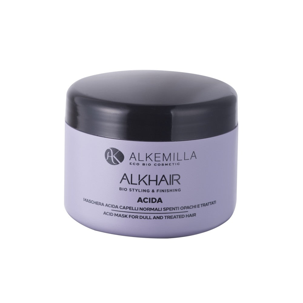 Pack Cabello Seco y Puntas Abiertas