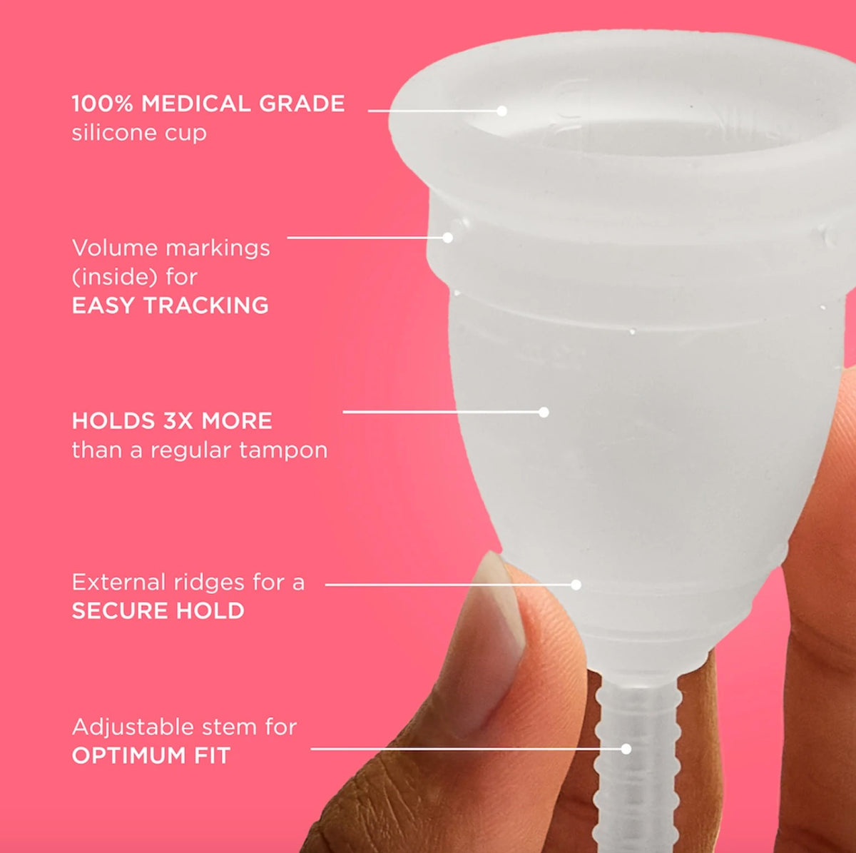 Copa Menstrual Mooncup
