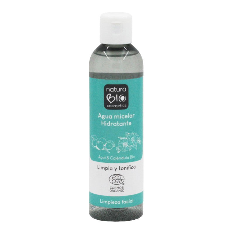 Agua Micelar Hidratante NaturaBio