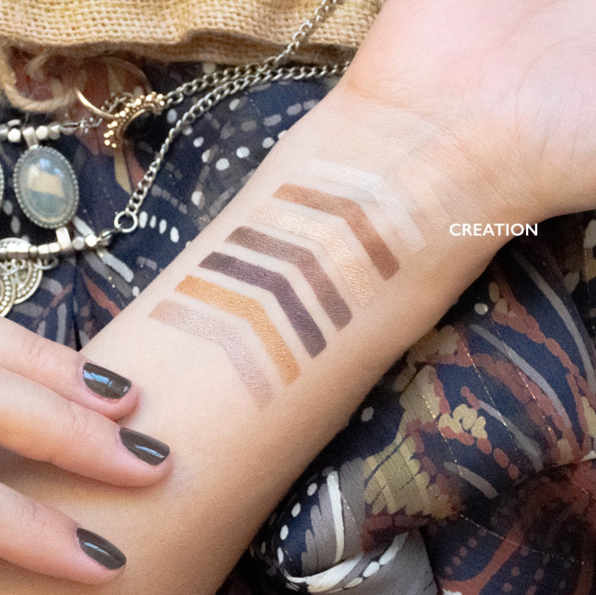 Recambio Sombra de Ojos Boho