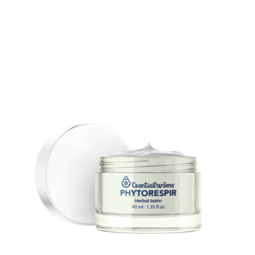 Bálsamo Herbal Phytorespir Esential Aroms