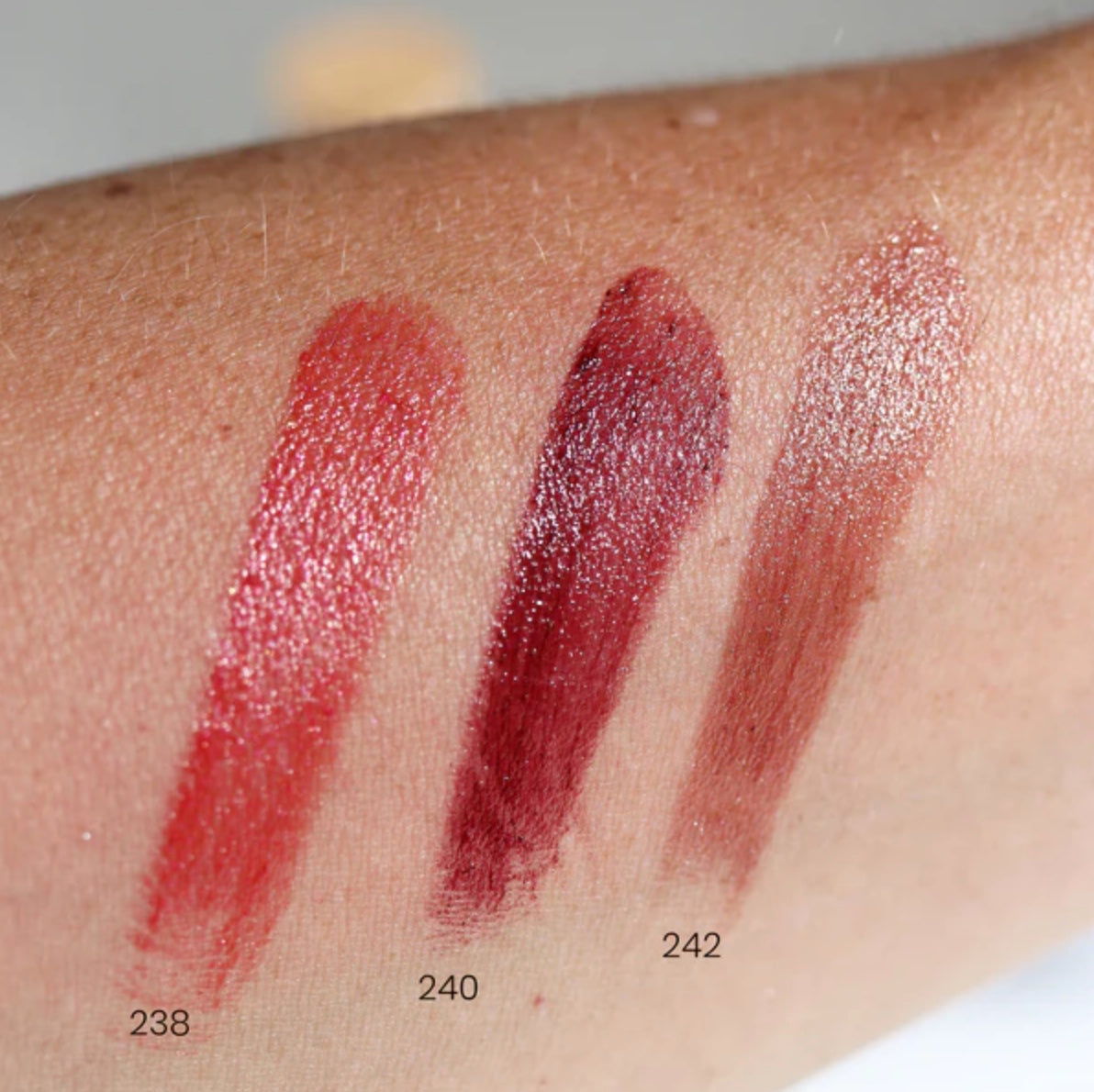 Pintalabios Glossy Couleur Caramel