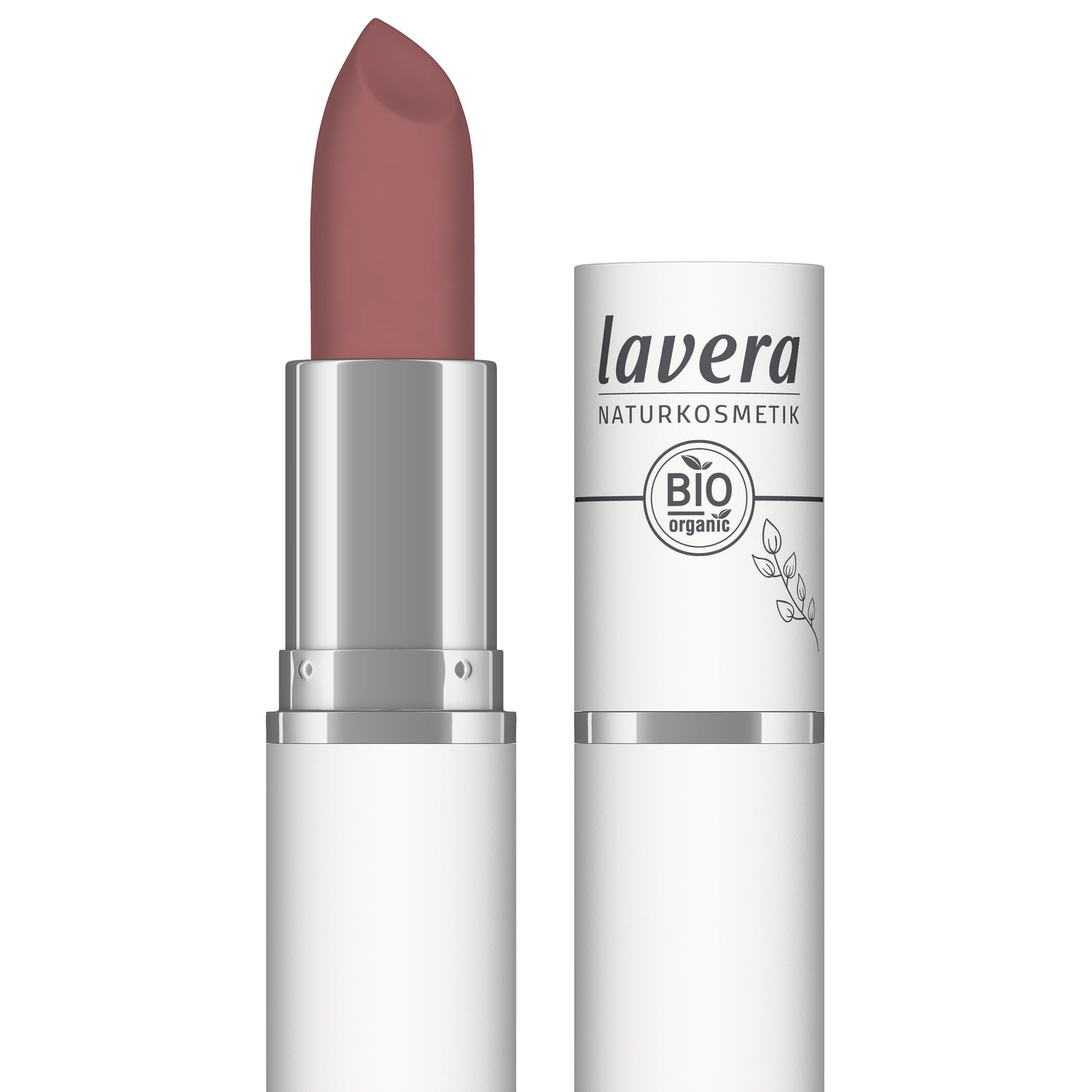 Pintalabios Mate Tea Rose 03 Lavera