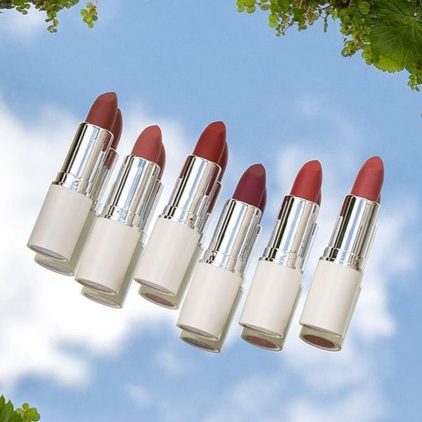 Pintalabios Mate Berry Nude 01 Lavera