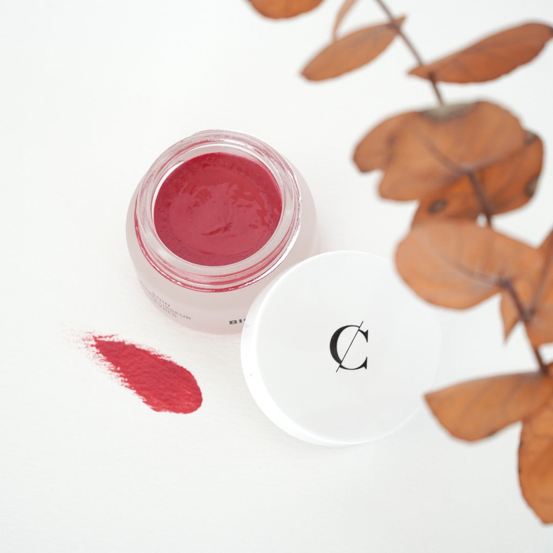 Tratamiento Embellecedor de Labios Rose Acidulé Parenthese à Montmartre Couleur Caramel