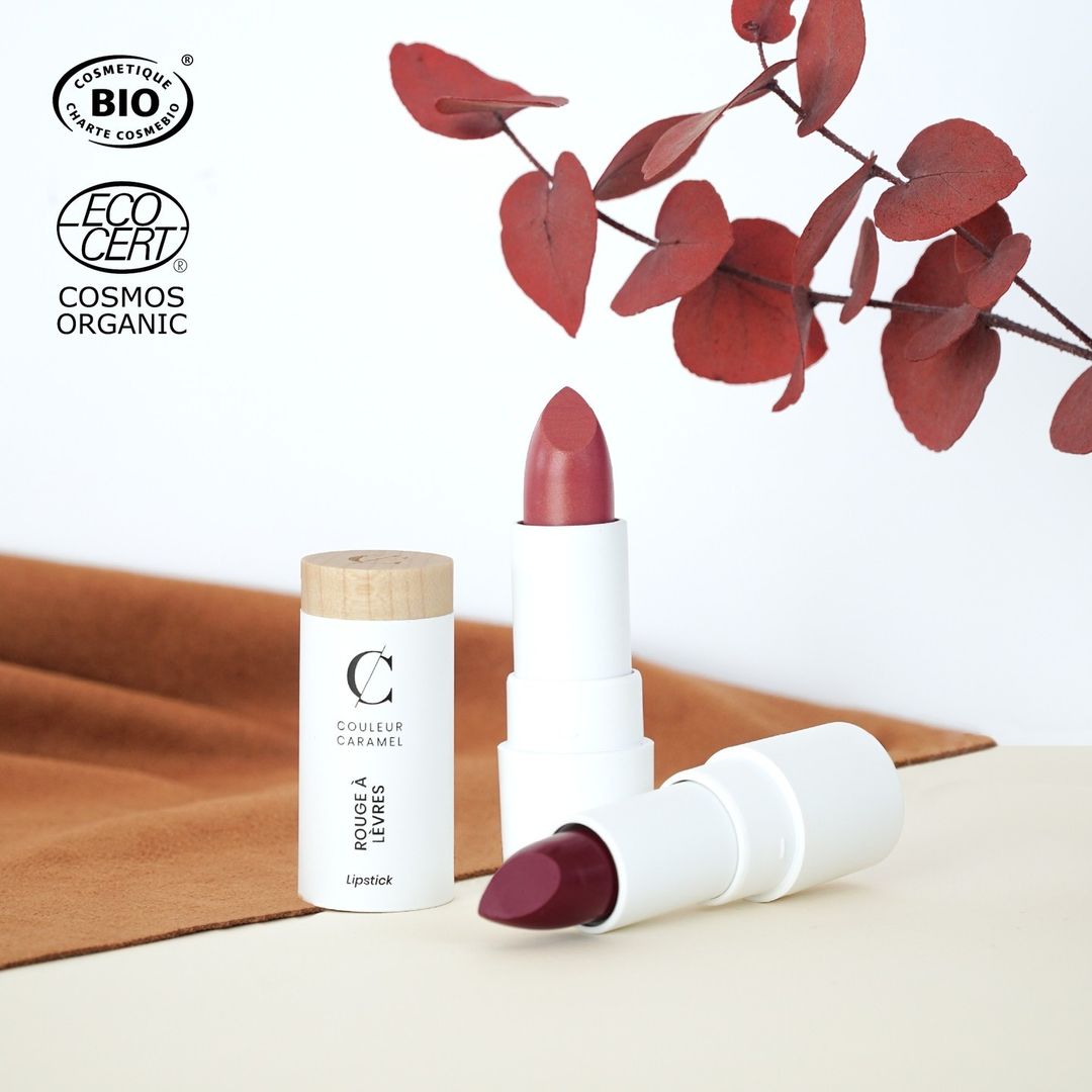 Pintalabios Colección Parenthese à Montmartre Couleur Caramel