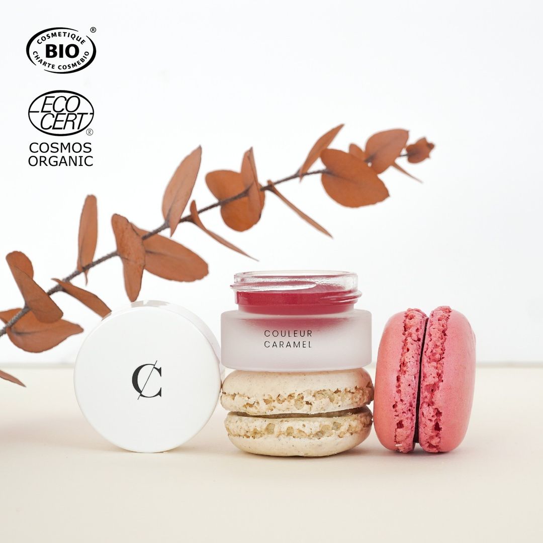 Tratamiento Embellecedor de Labios Rose Acidulé Parenthese à Montmartre Couleur Caramel