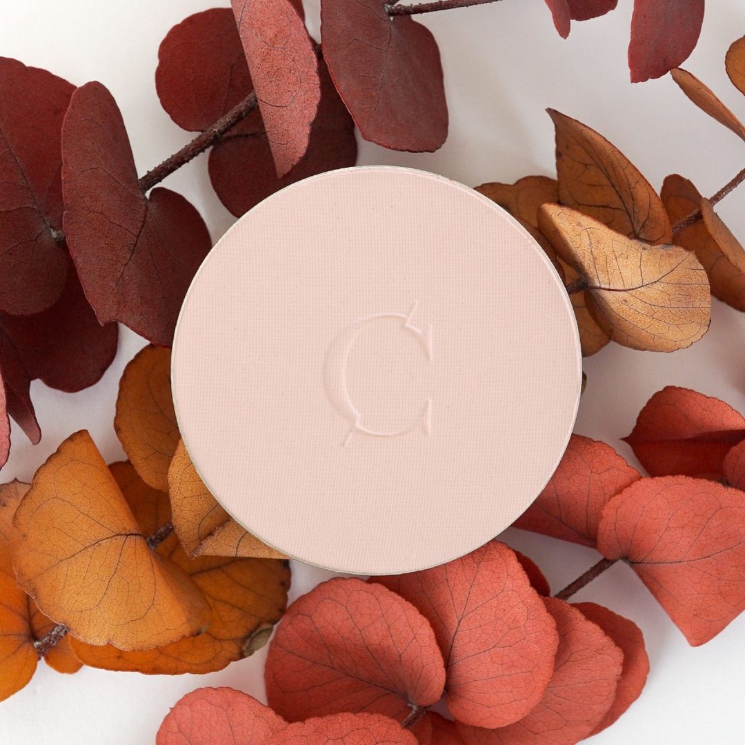 Recarga Polvo de Seda Compacto Universal Parenthese à Montmartre Couleur Caramel