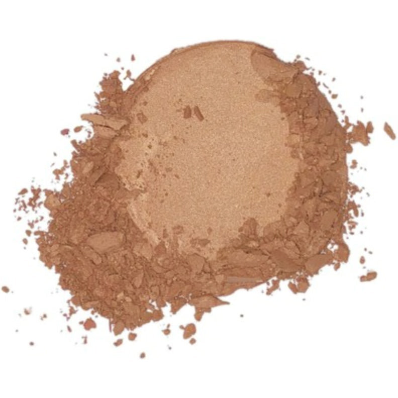 Polvos Bronceadores 01 Soleil Kiss 01 Lavera