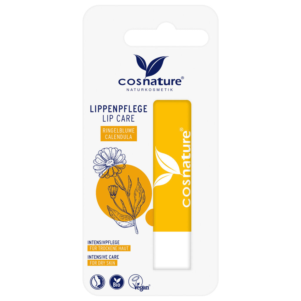Protector Labial Caléndula Cosnature