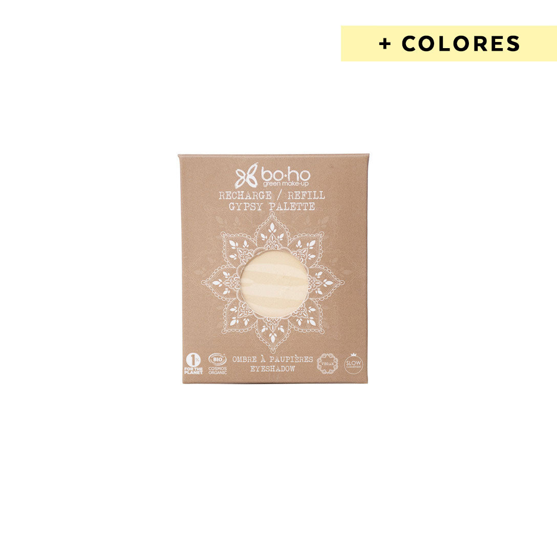 Recambio Sombra de Ojos Boho