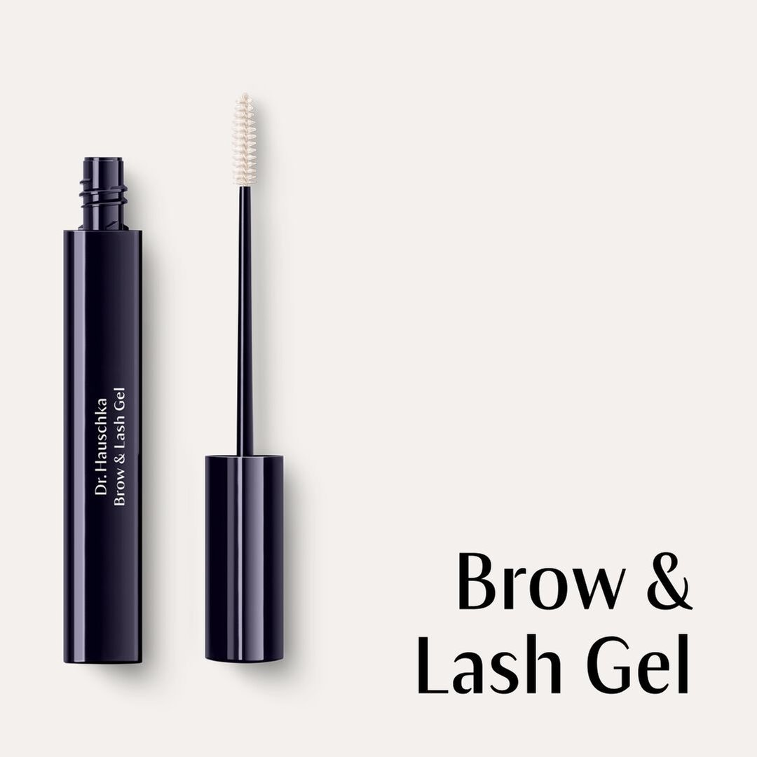Gel de Cejas y Pestañas Dr. Hauschka