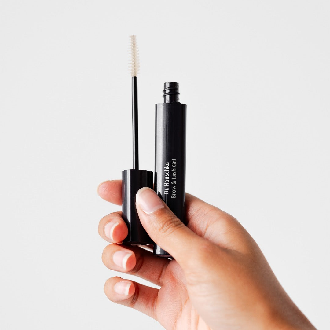 Gel de Cejas y Pestañas Dr. Hauschka