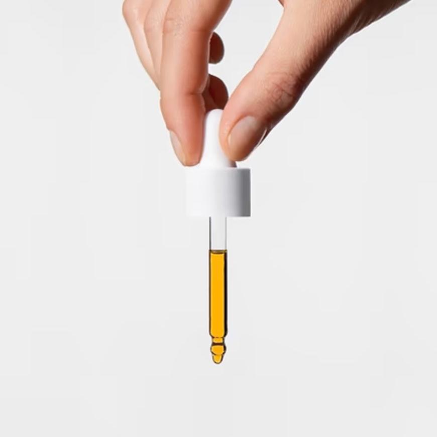 Sérum Aceite Bakuchiol Efecto Retinol Mádara