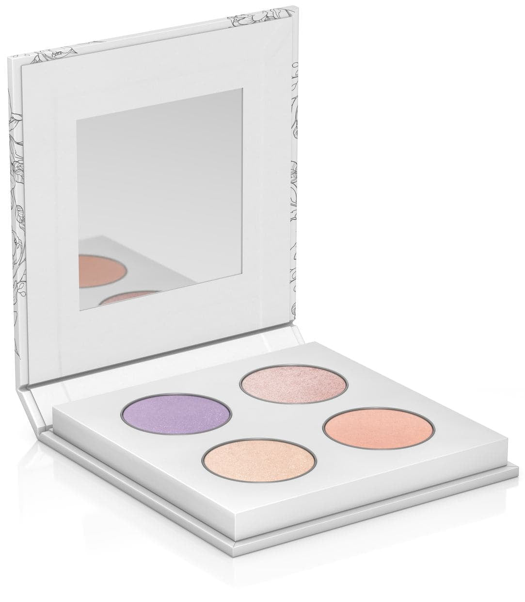 sombras ojos naturales