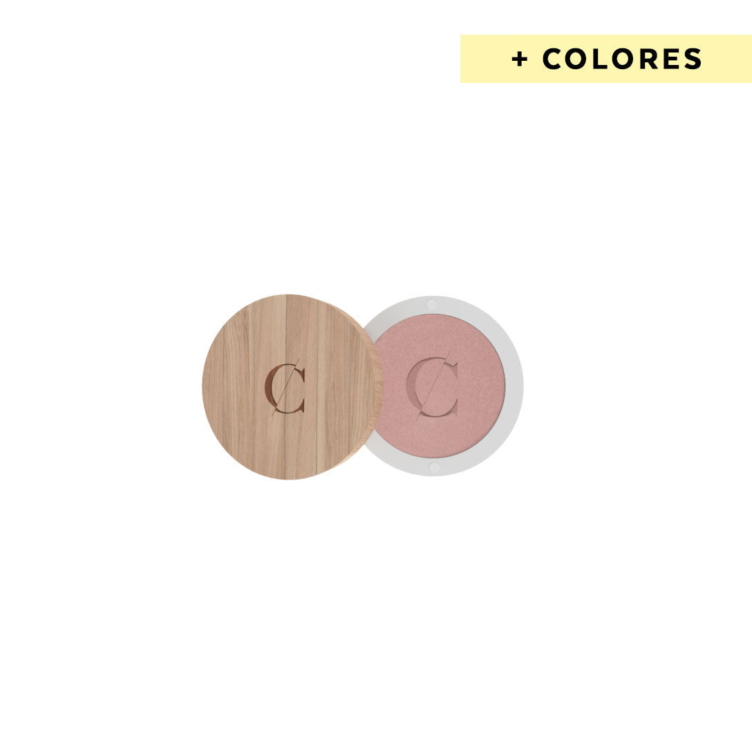 Sombra de Ojos Mate Couleur Caramel