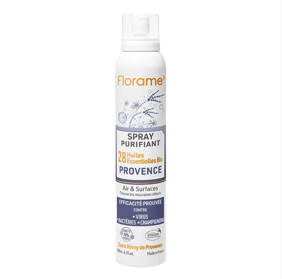 Spray Purificante Provenzal Florame