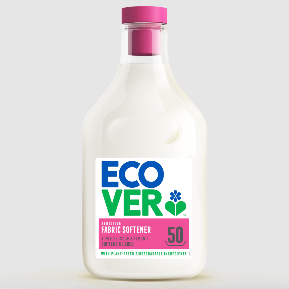 Suavizante Ropa Delicada Ecover
