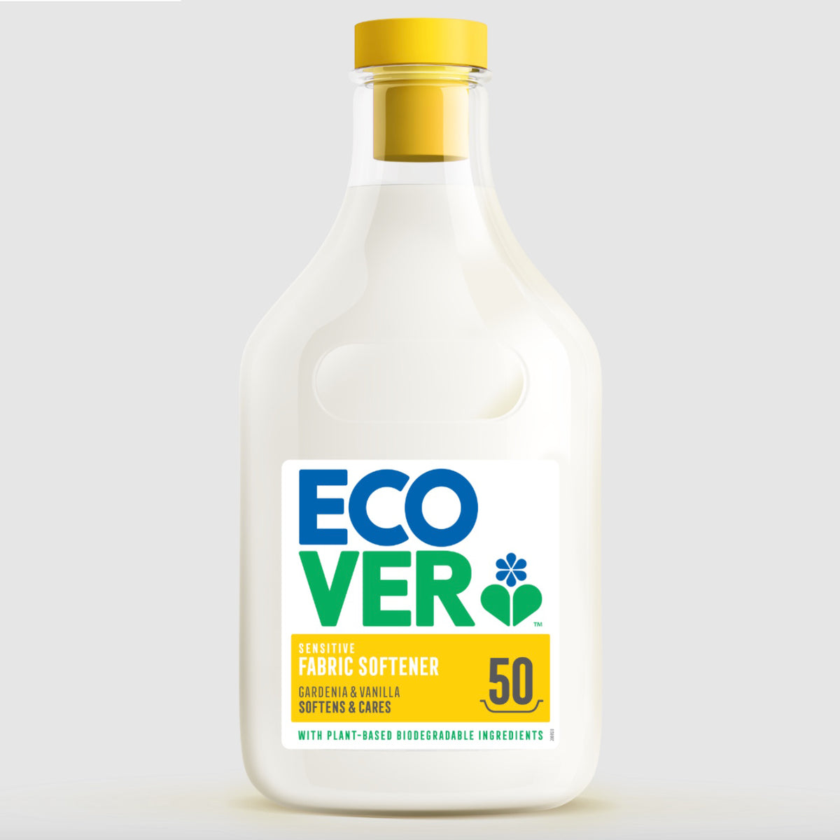Suavizante Ropa Delicada Ecover