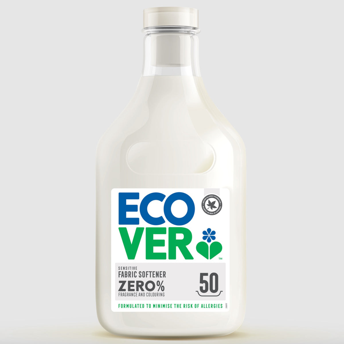 Suavizante Ropa Zero Ecover