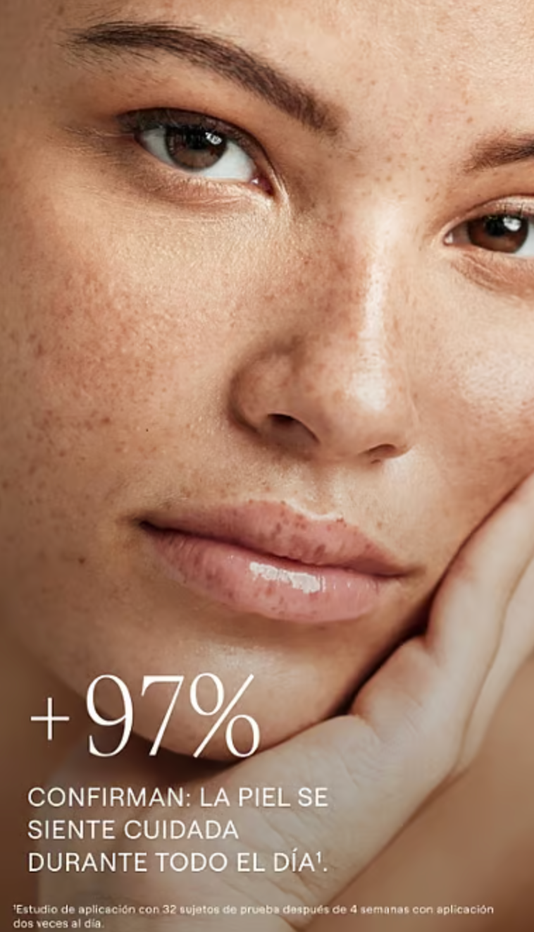 Hidra+ Crema Hidratante 48h Weleda