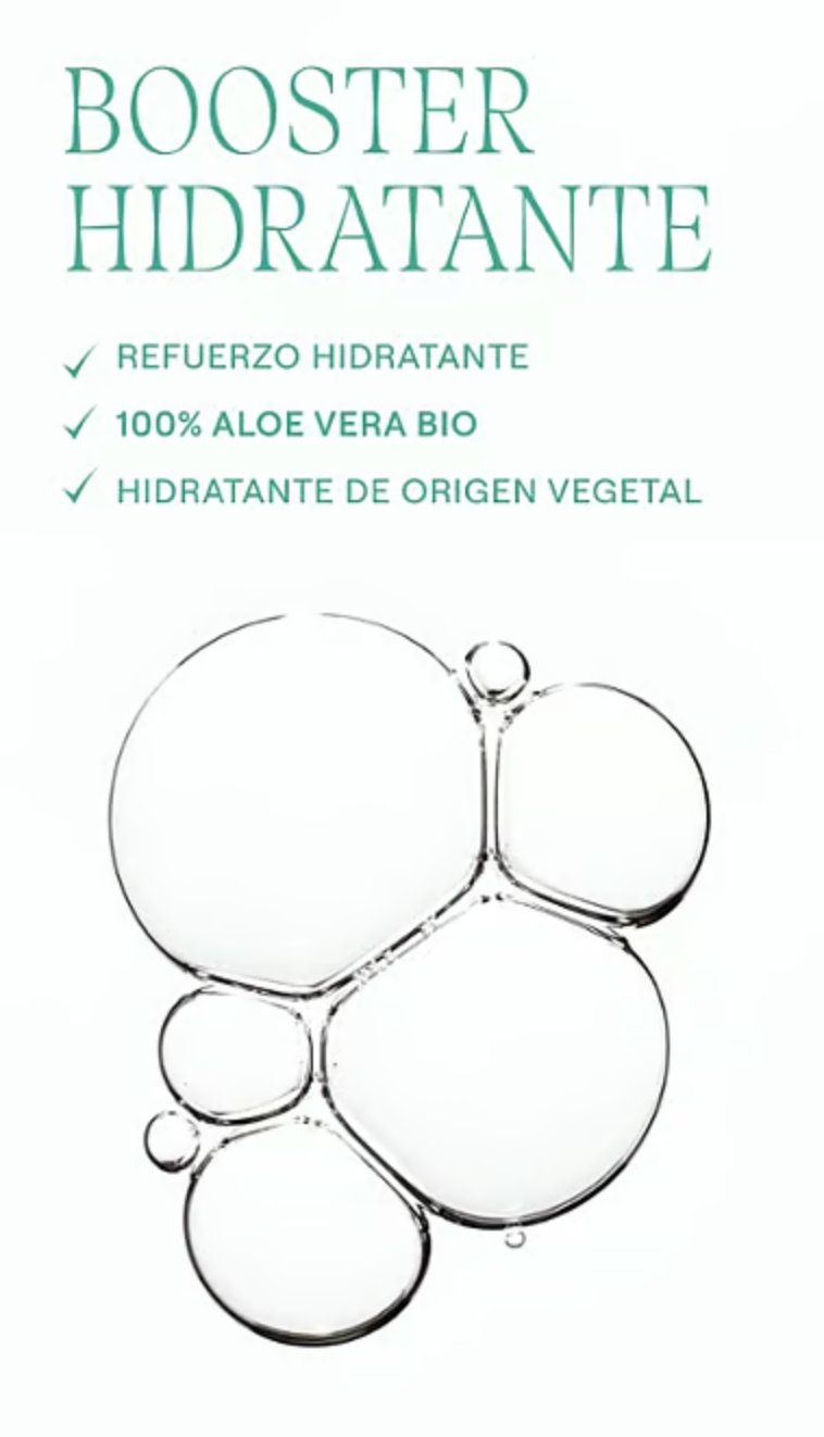 Hidra+ Crema Hidratante 48h Weleda