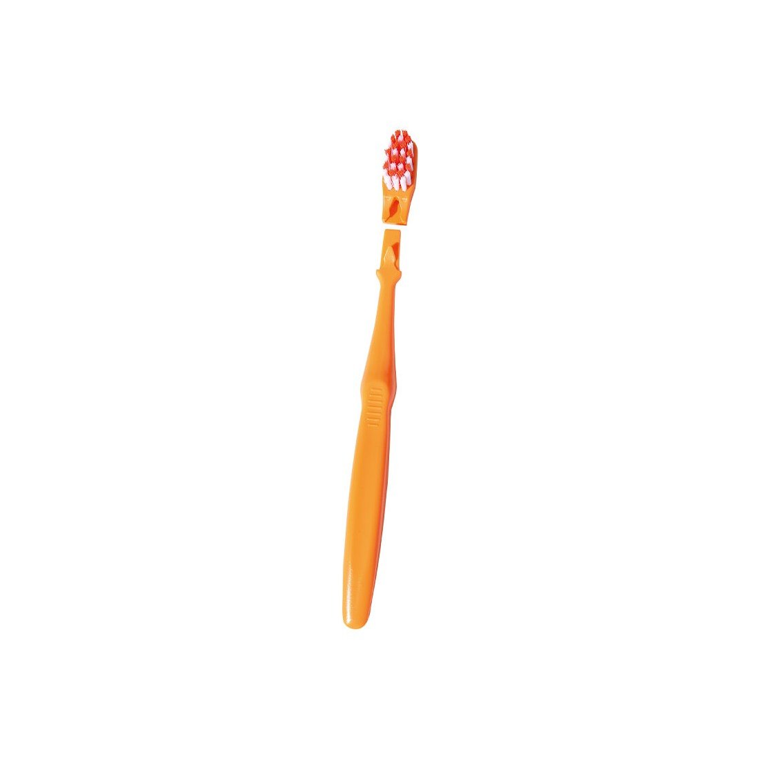 Cepillo Dental Infantil Clip Nylon Suave Medio Yaweco