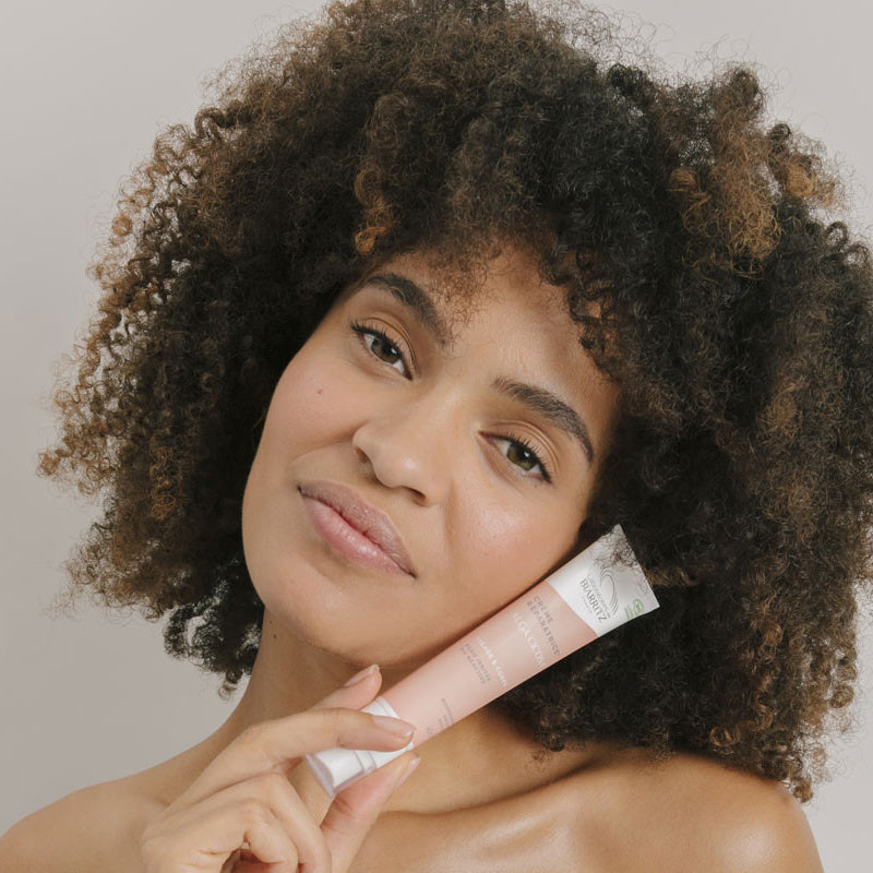 Crema Reparadora Alga Cicosa Laboratoires Biarritz  40 ml