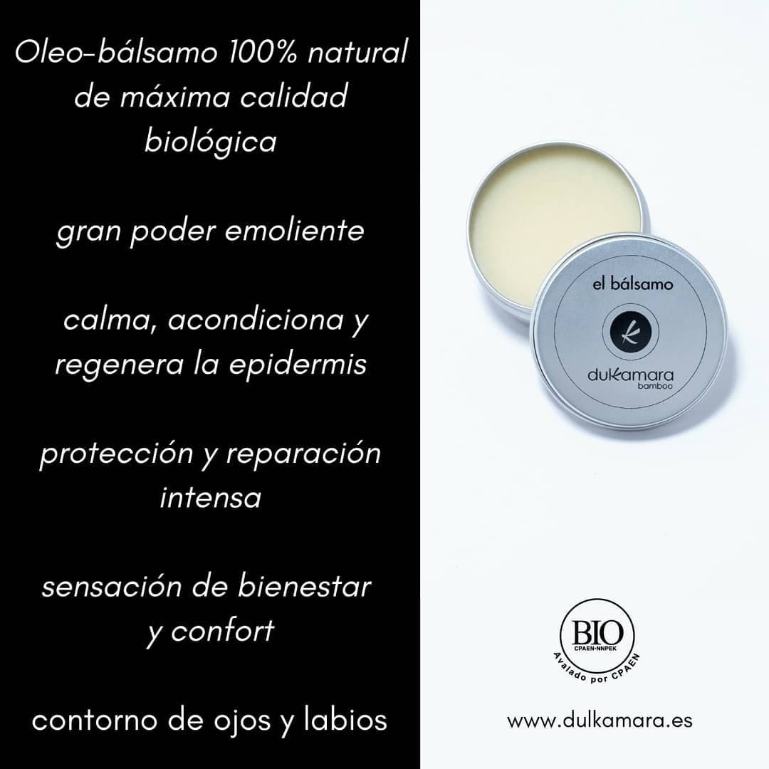 El Bálsamo Protección y Reparación Dulkamara