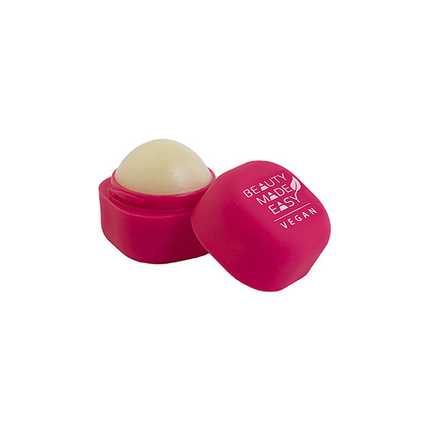 Balsamo Labial Raspberry Beauty Made Easy