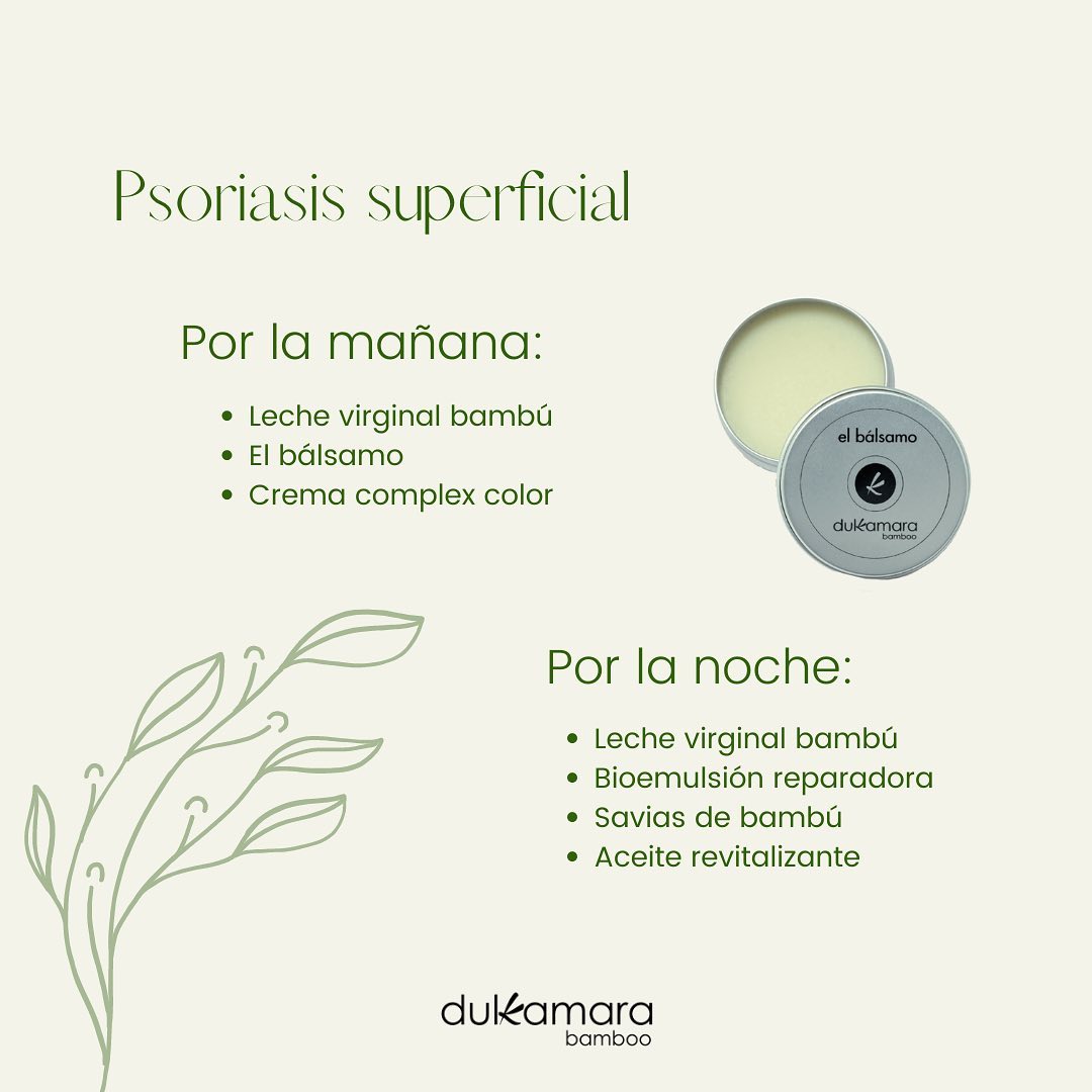 El Bálsamo Protección y Reparación Dulkamara