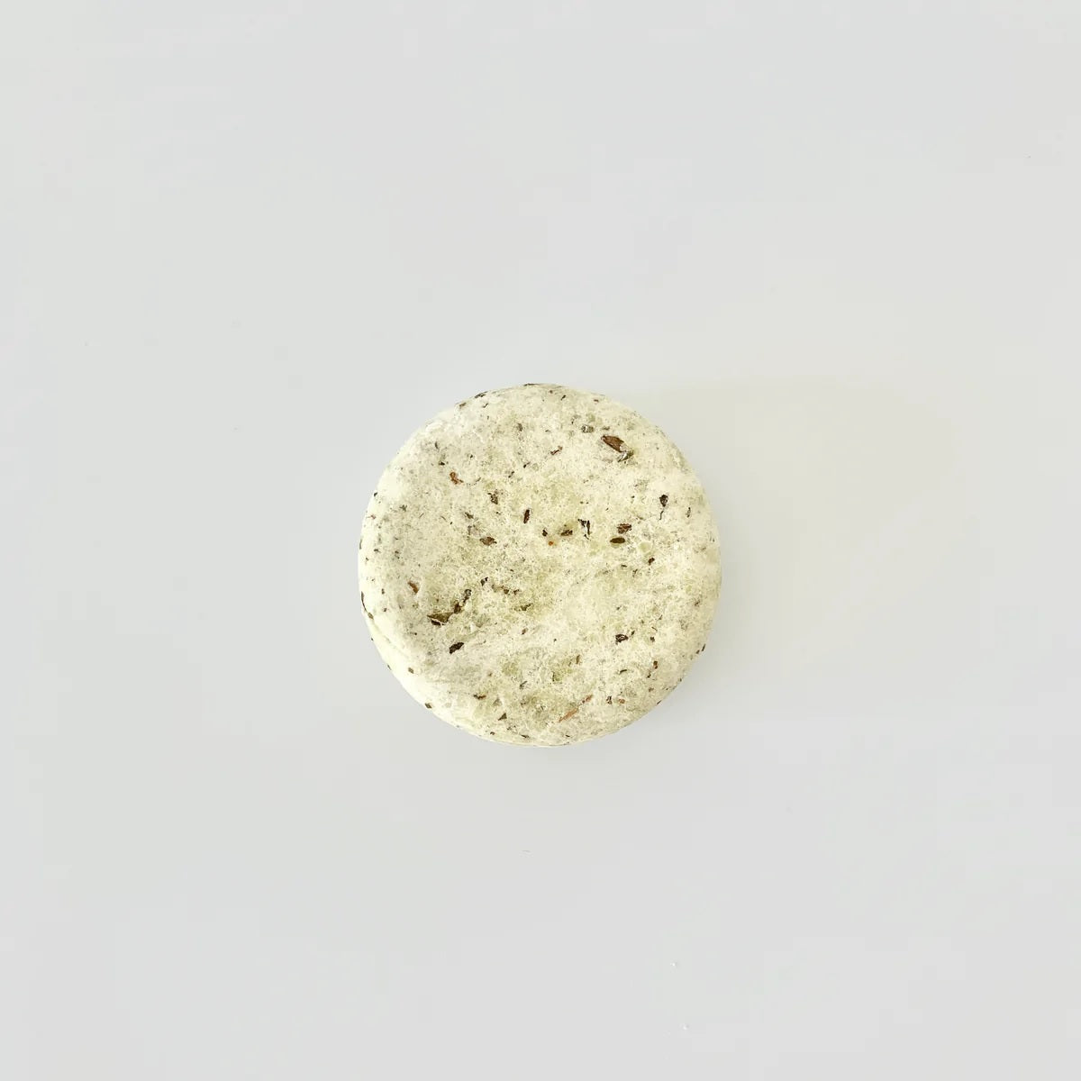 Champú Sólido Para Pelo Graso The Organic Republic 70 g