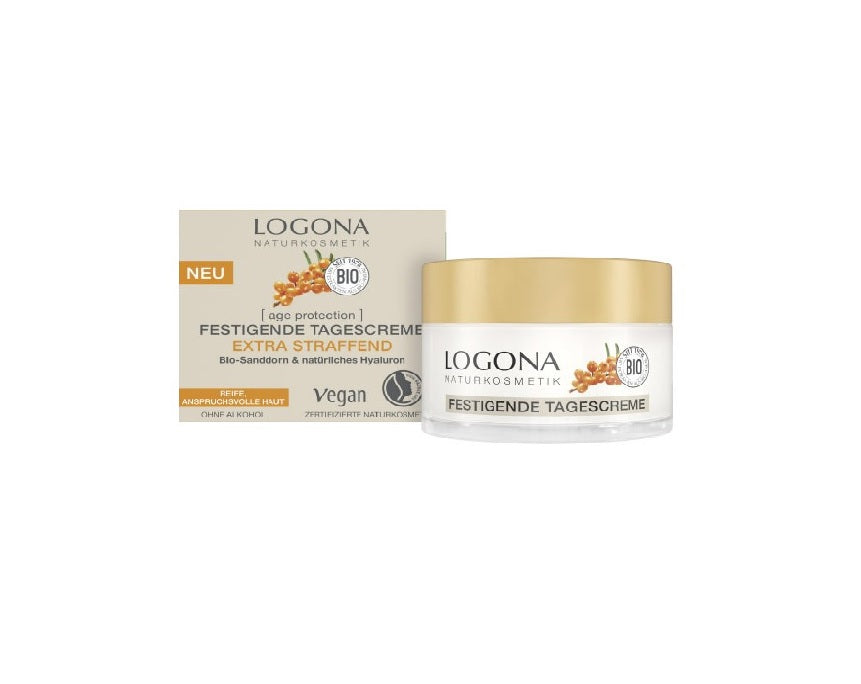 Crema Dia Reafirmante Extra Tensora Age Protection