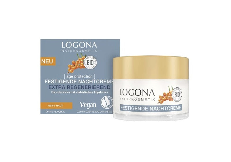 Crema Noche Extra Regeneradora Age Protection