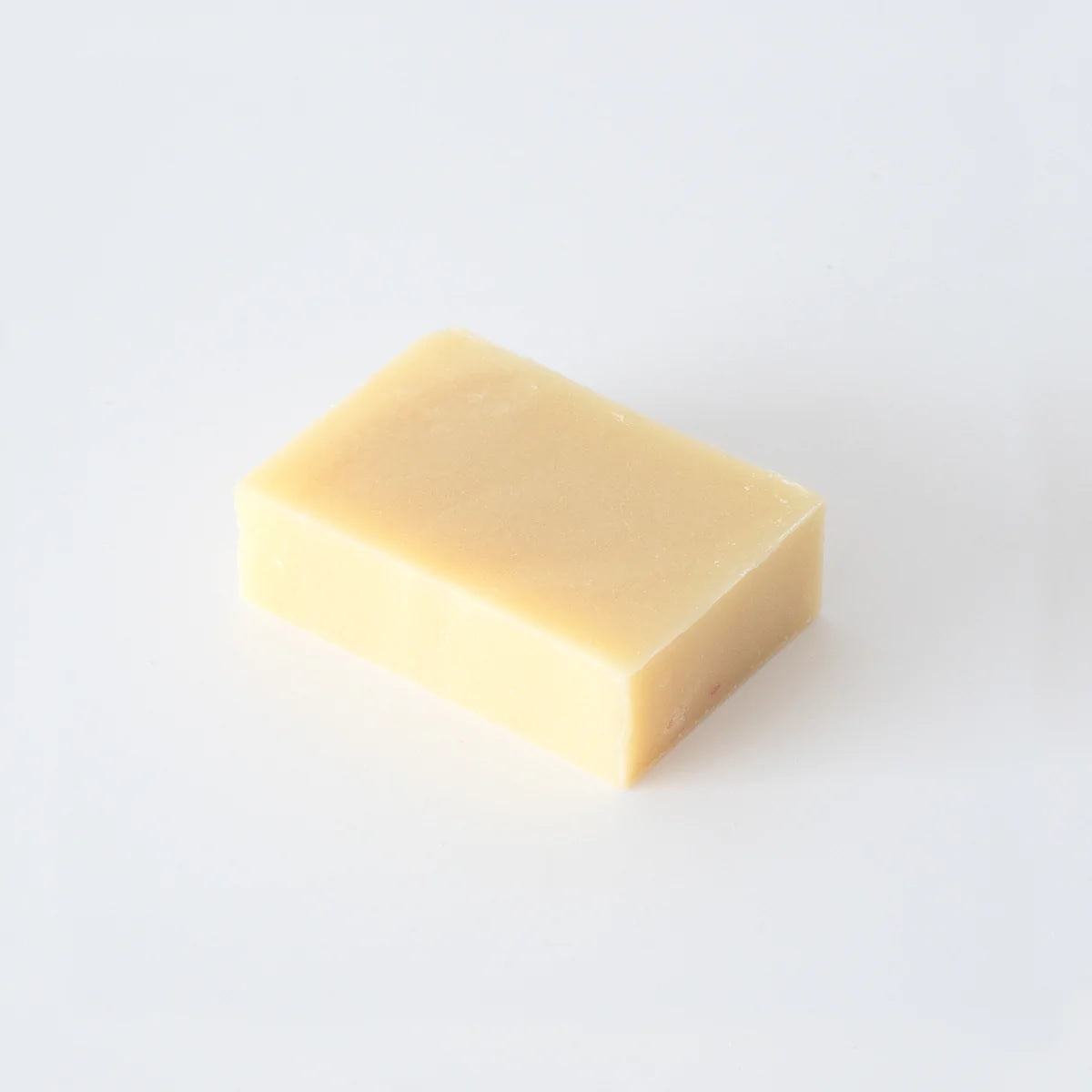 Jabón Sólido Lemongrass The Organic Republic 100 g