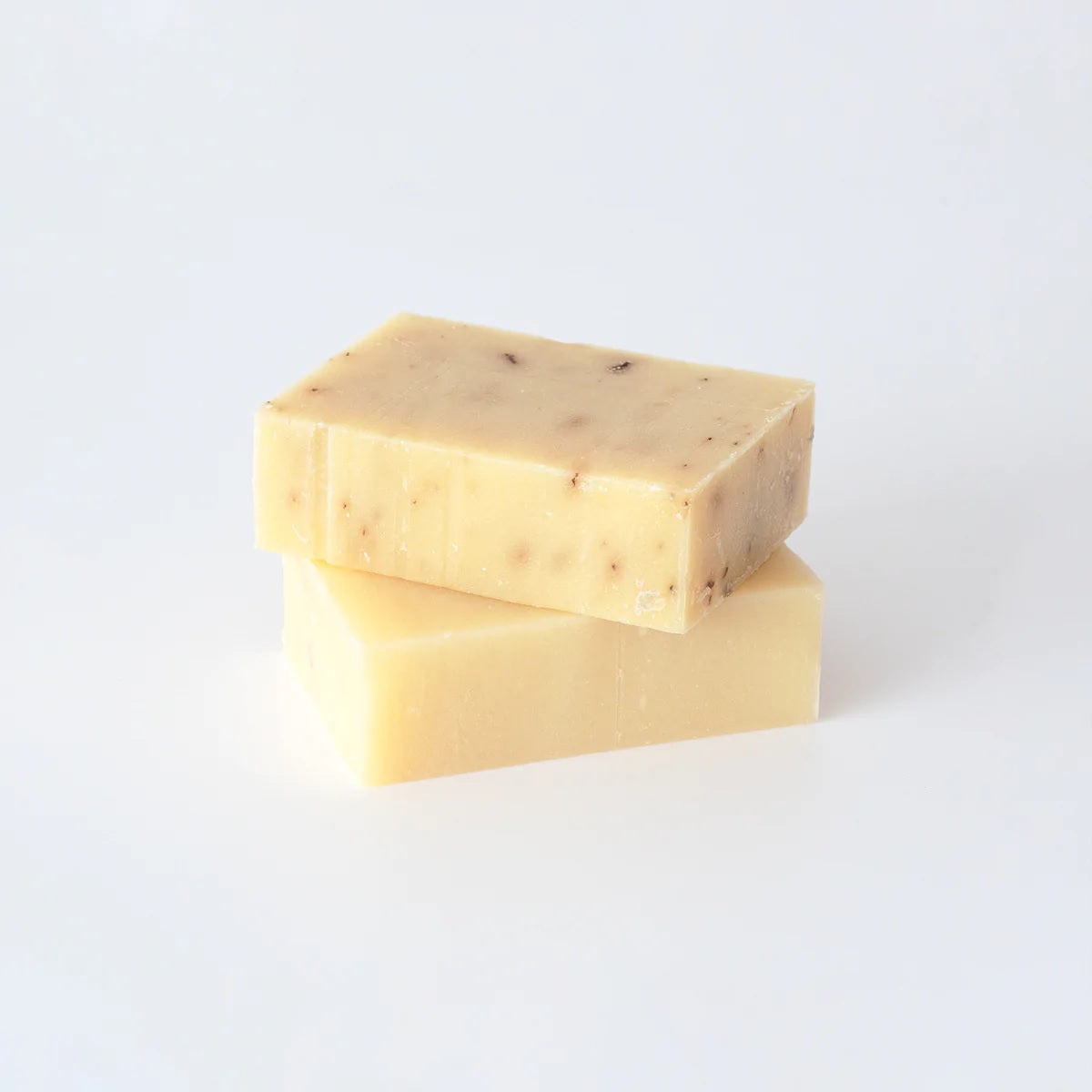 Jabón Sólido Lemongrass The Organic Republic 100 g