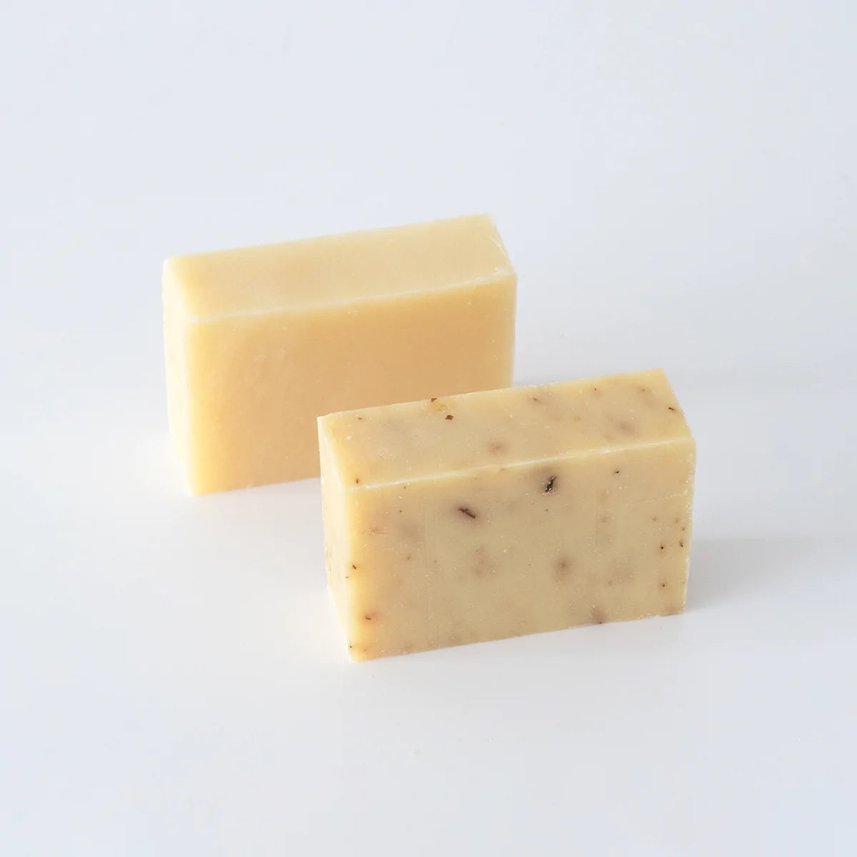 Jabón Sólido Rosa Mosqueta The Organic Republic 100 g