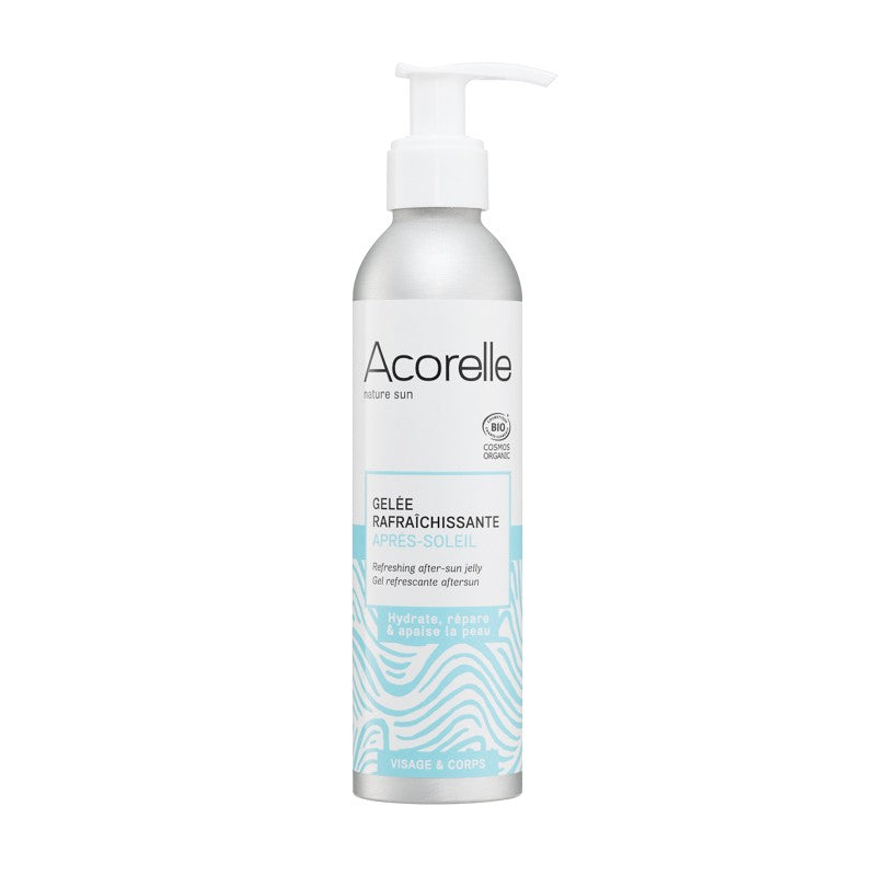 Gel Refrescante Aftersun Acorelle