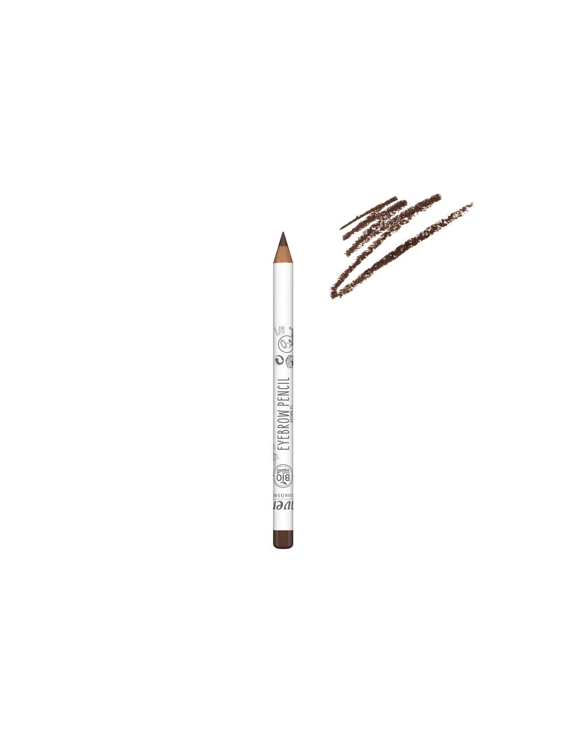 Lápiz de Cejas Lavera