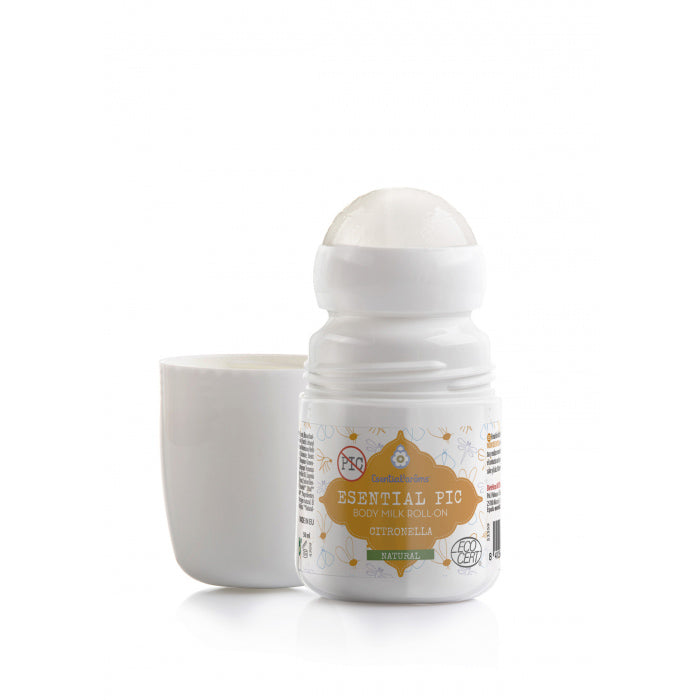 Roll-On Antimosquitos Esential Pic Esential Aroms