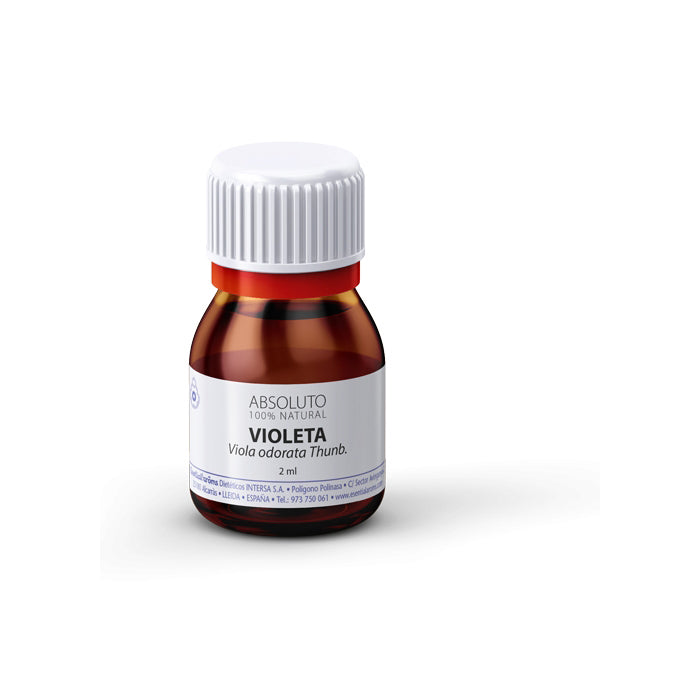 Esential Aroms Absoluto de Violeta 2 ml
