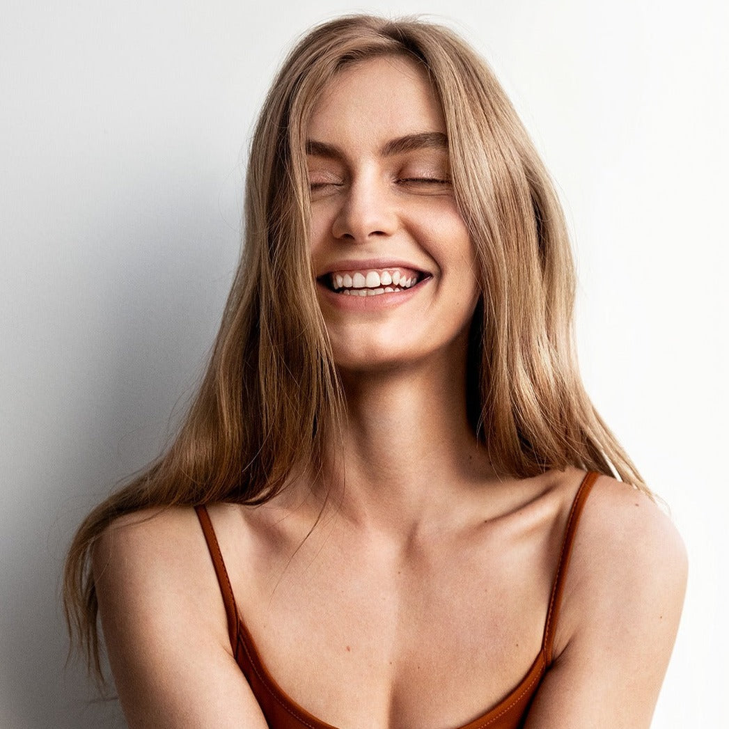 Aceite de Coco para el Pelo Urtekram