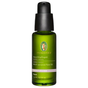 Primavera Aceite Facial Neroli-Cassis