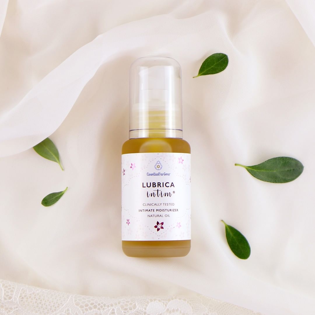Lubrica Intim Esential Aroms 50 ml