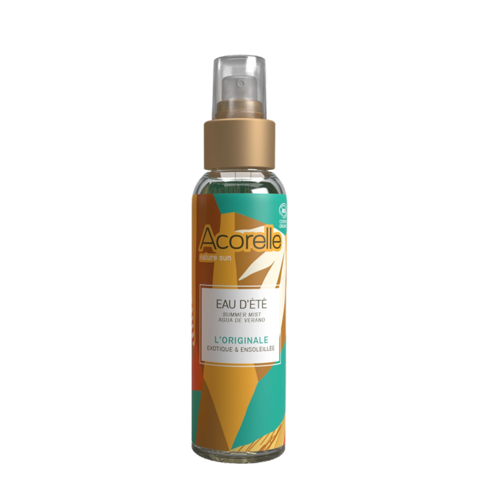 Agua Perfumada de Verano Body Mist L'Orginale Acorelle
