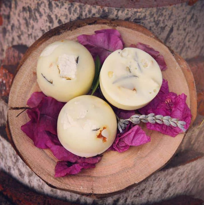 Ambientador Verbena Exótica Sólido Natural Innocence Natural Home