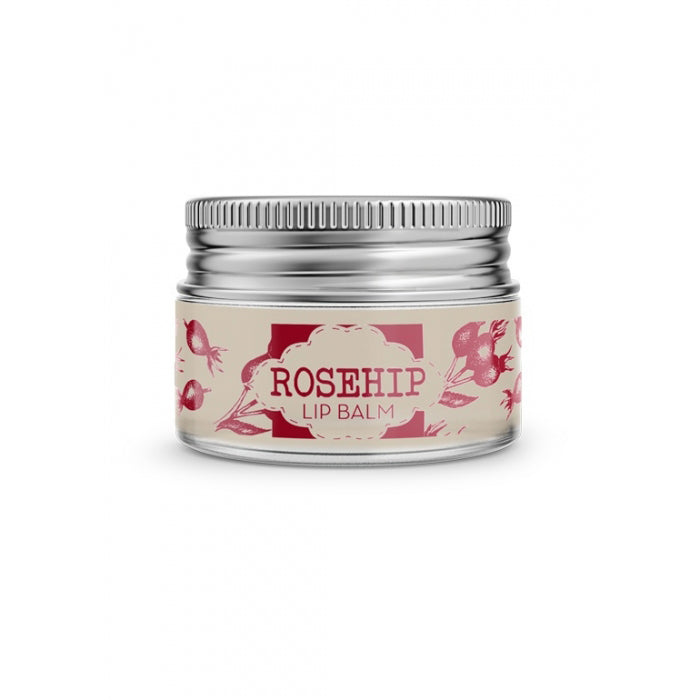 Bálsamo Labial Rosa Mosqueta Esential Aroms 5 g