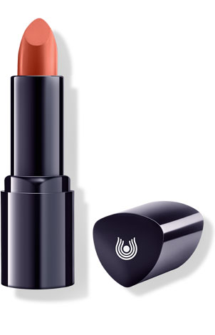 Barra de Labios BIO color intenso y brillo suave - Dr. Hauschka